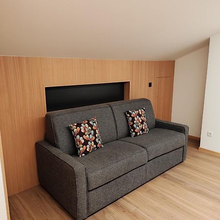 Residence Haus Peder Зольда Экстерьер фото